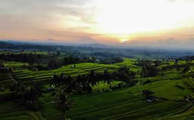 Bhuana Agung Villa And Restaurant